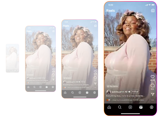 IG REELs DOWNLOADER