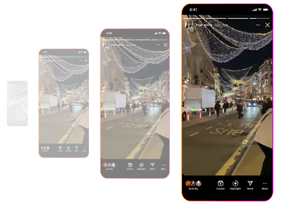 IG STORY DOWNLOADER