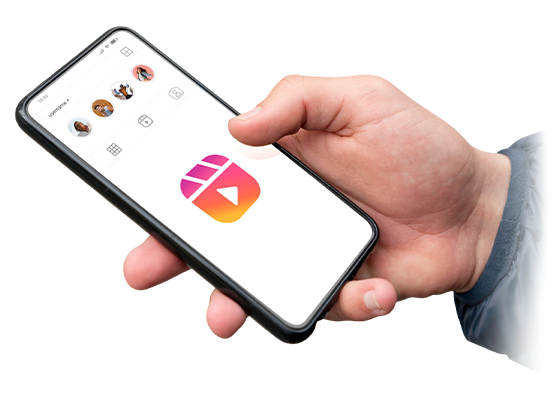 IG Video Downloader